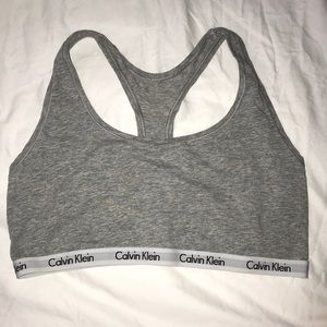 Calvin Klein Bralette